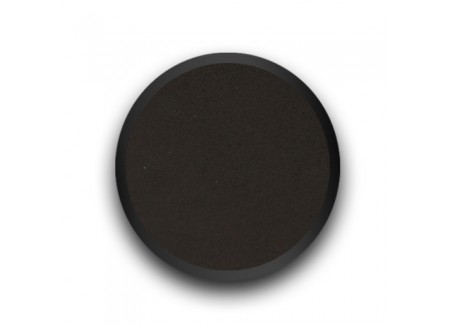Acrylic Color Powder - Black Dress 6g
